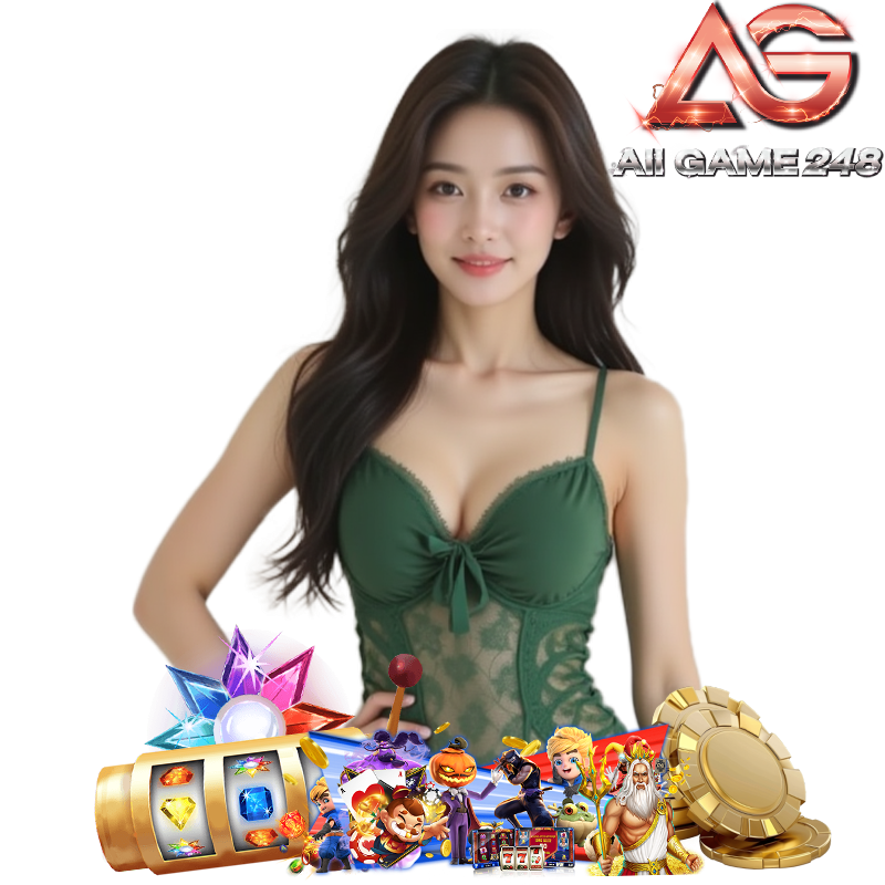 ALLGAME248 สล็อตแตกหนัก